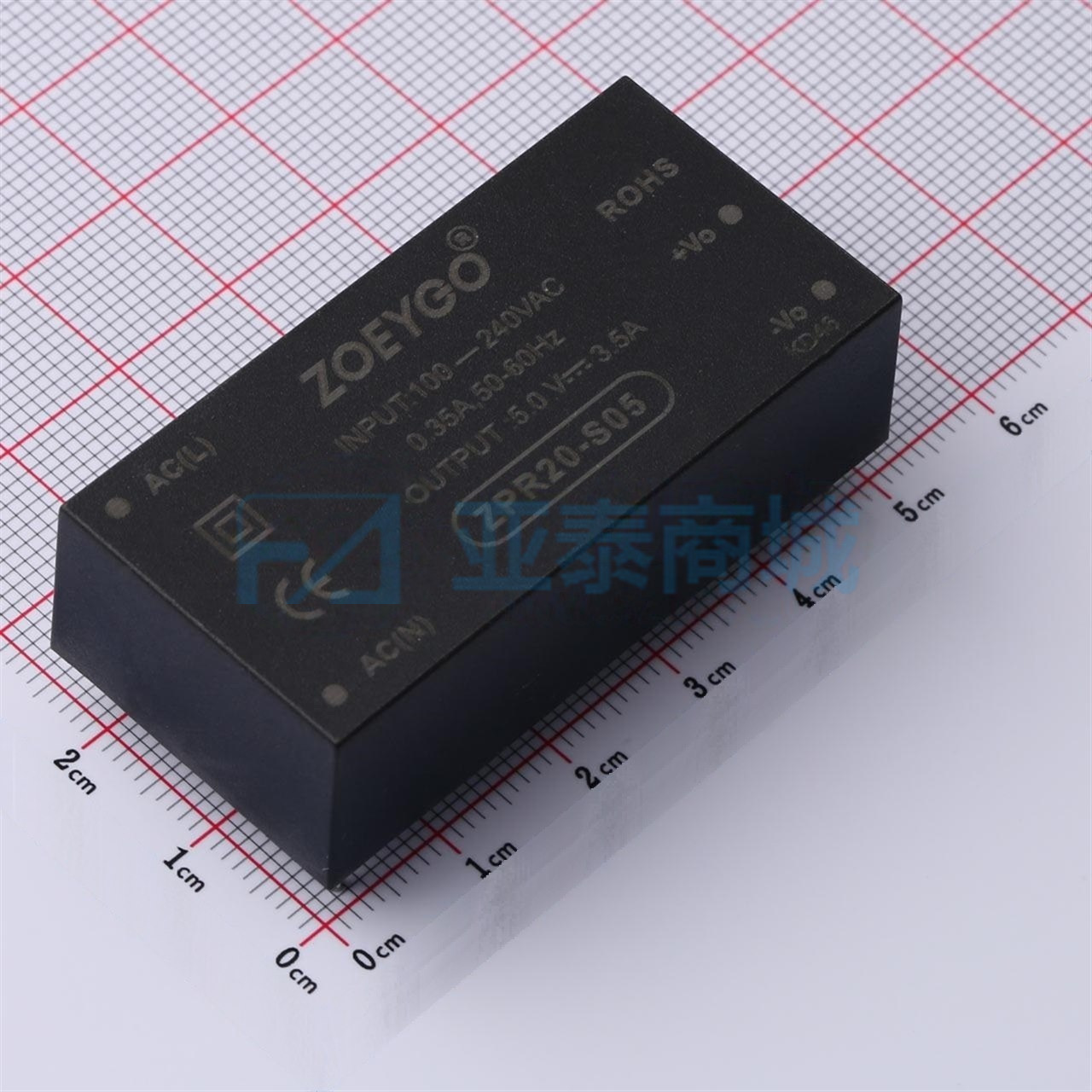 ZPR20-S05