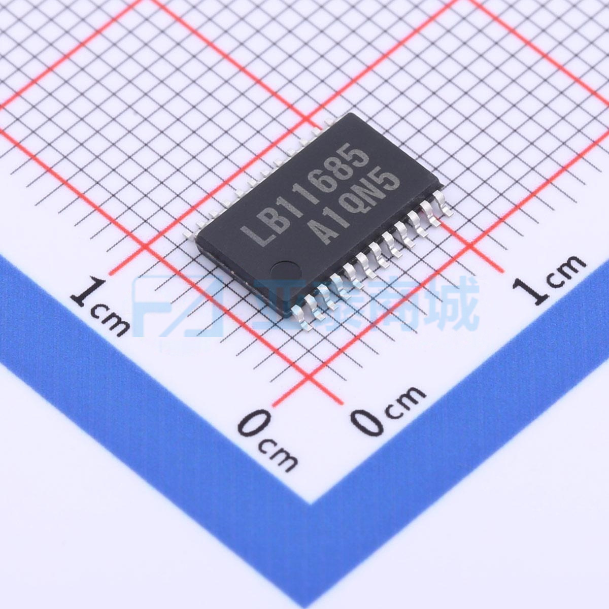 LB11685AV-TLM-H
