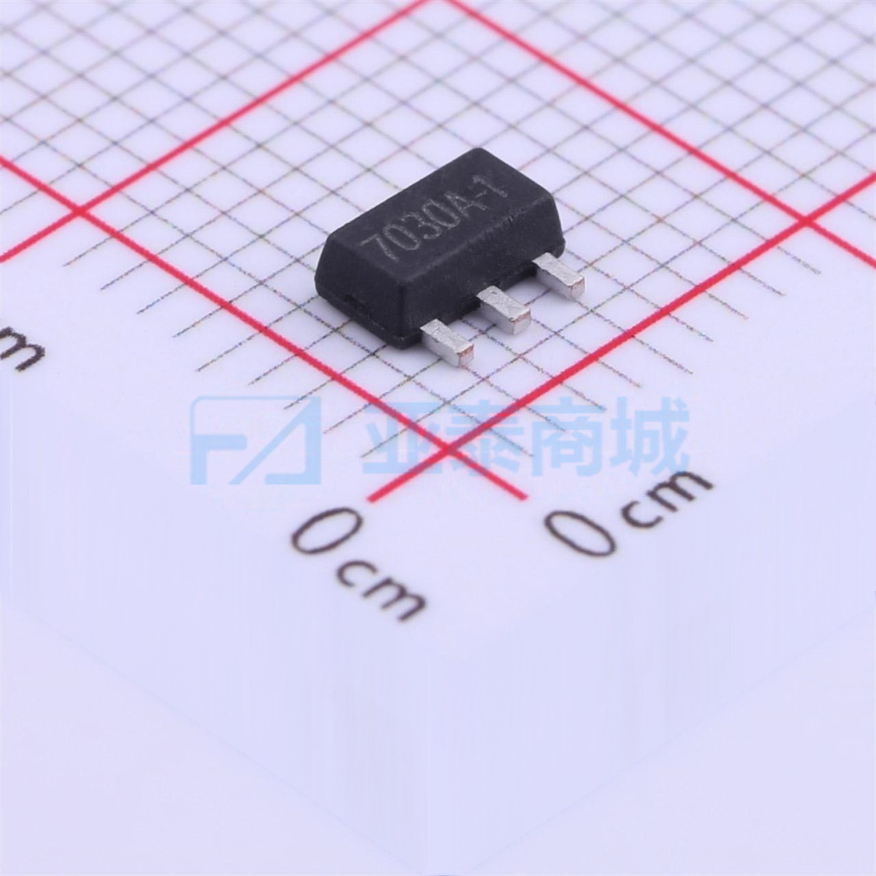 HX7030A