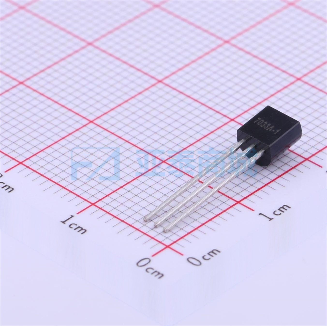 HX7033A