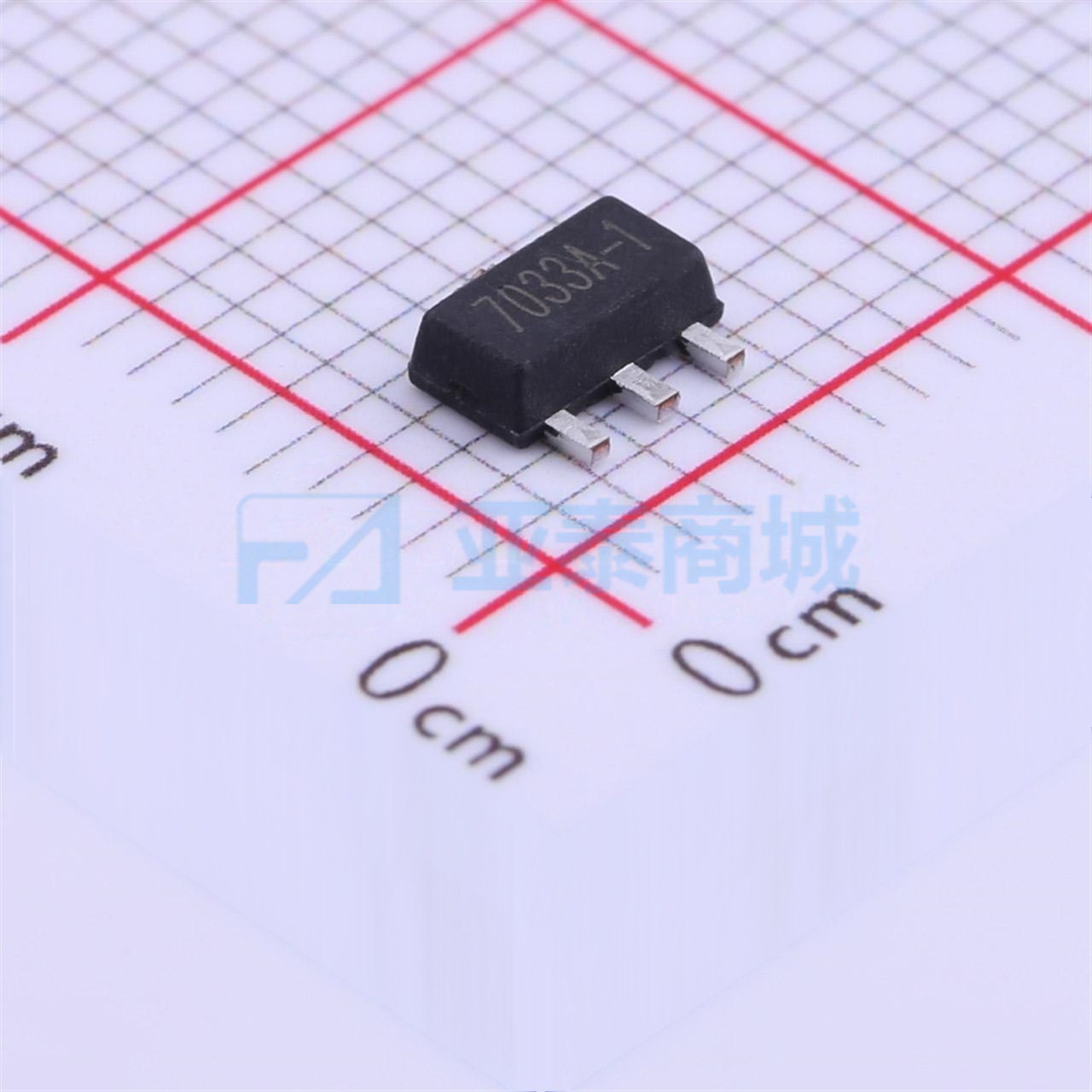 HX7033A