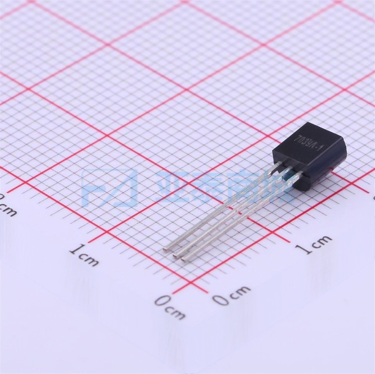 HX7039A