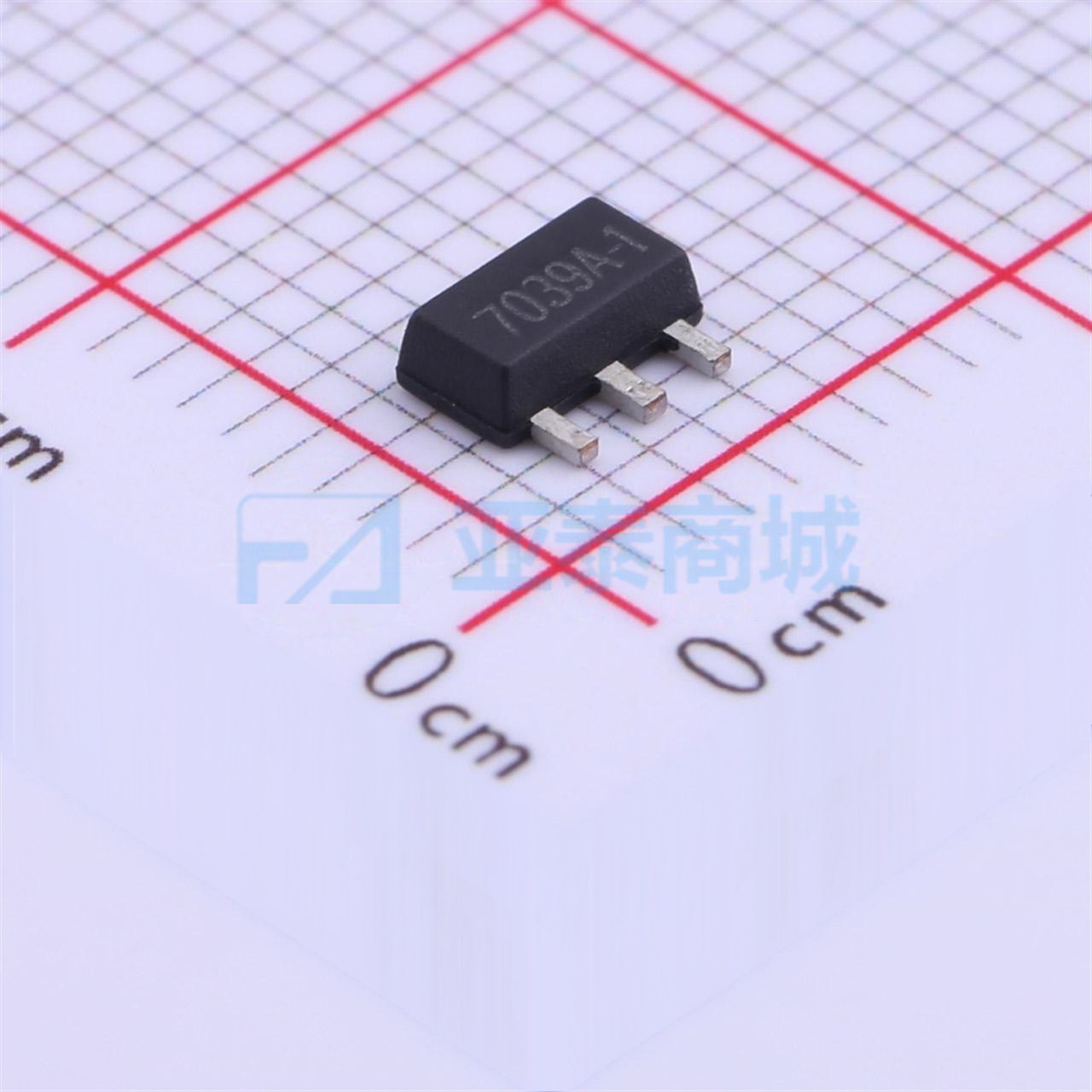 HX7039A