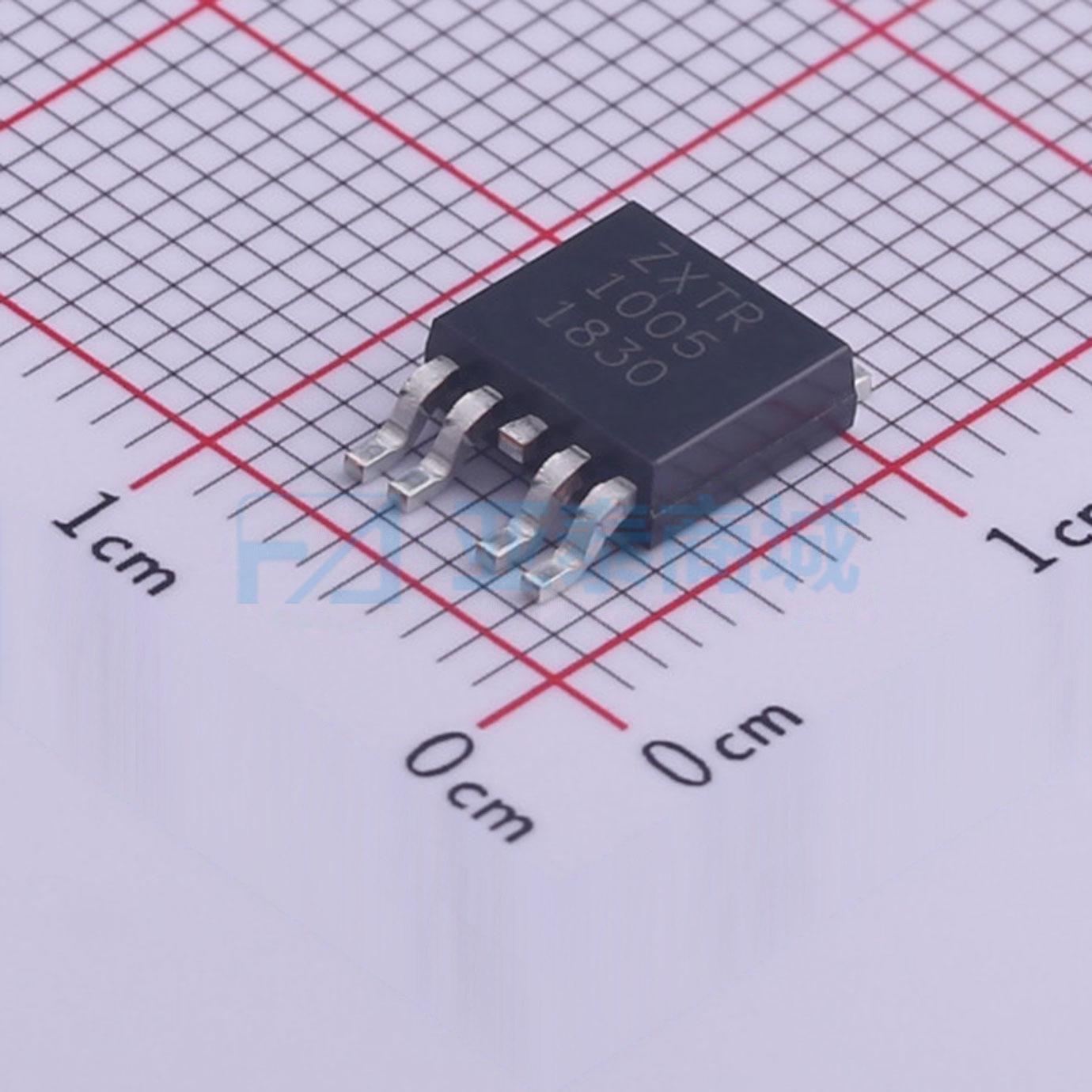 ZXTR1005K4-13