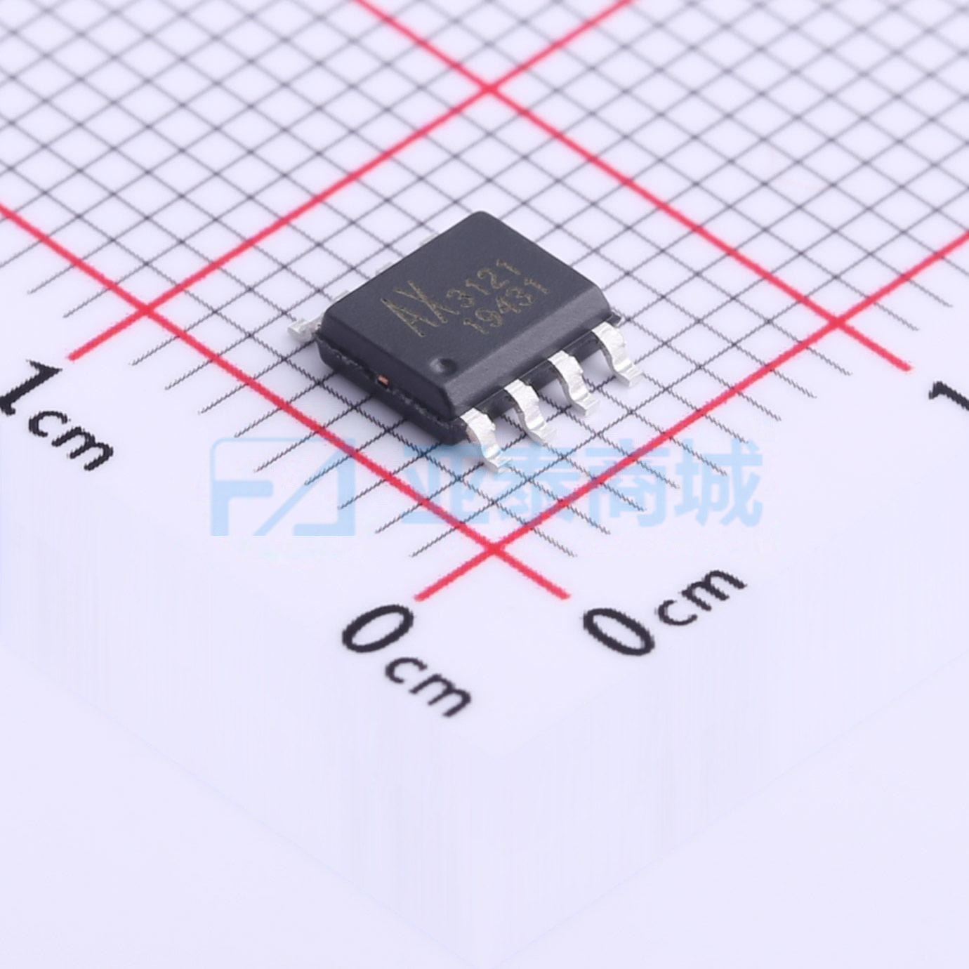 AX3121ESA