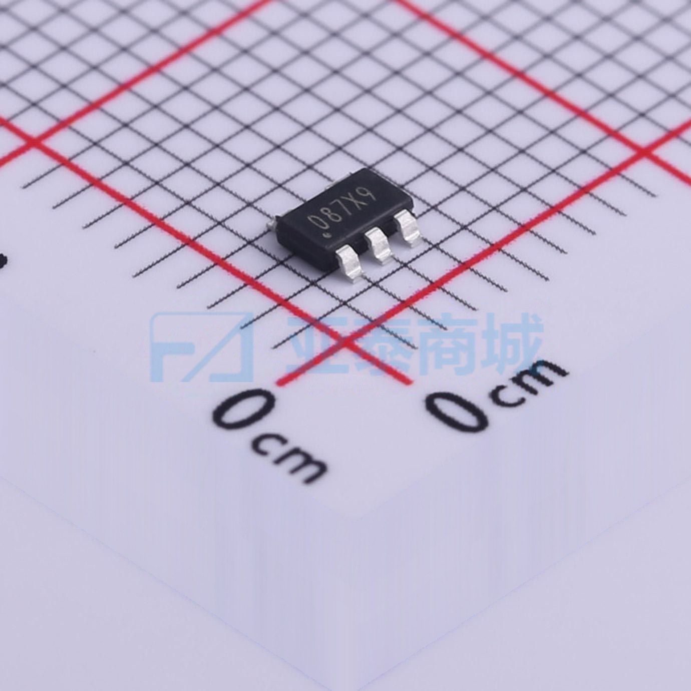 ZTP7108T