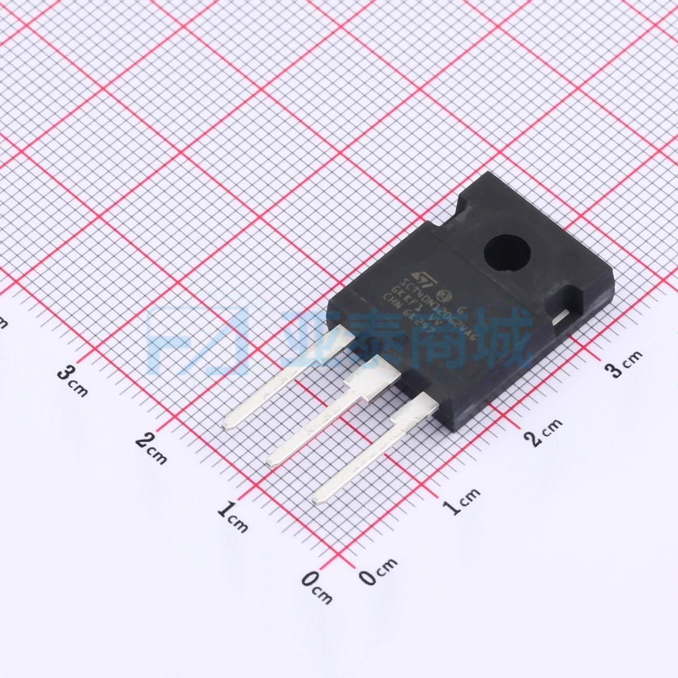 SCTW40N120G2VAG