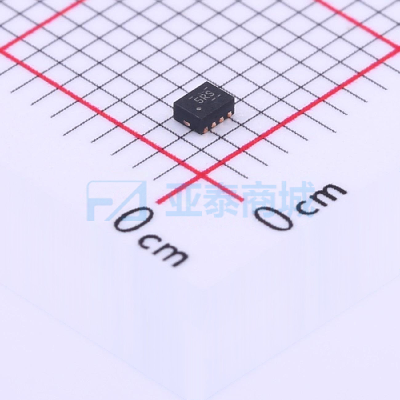 TPD4F003DQDR