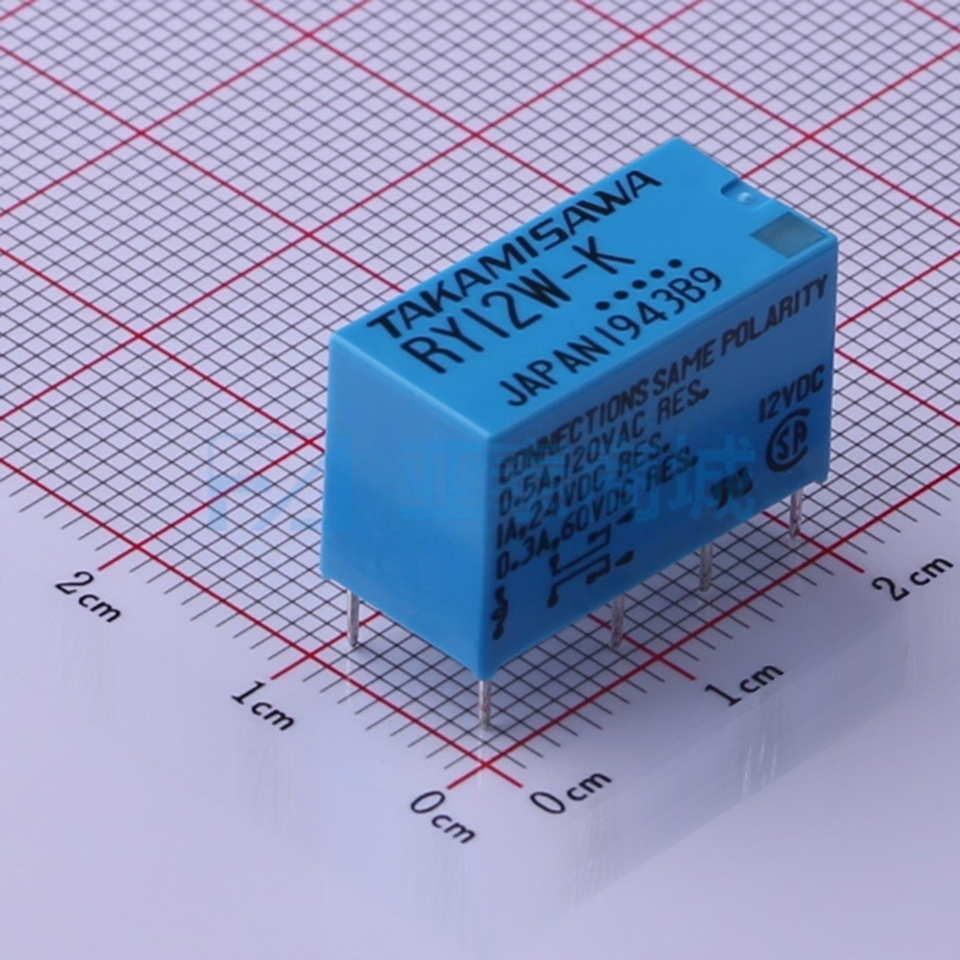 RY12W-K