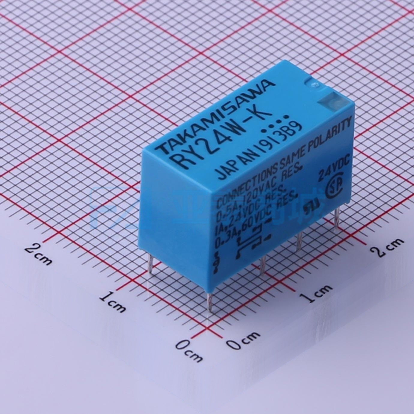 RY24W-K
