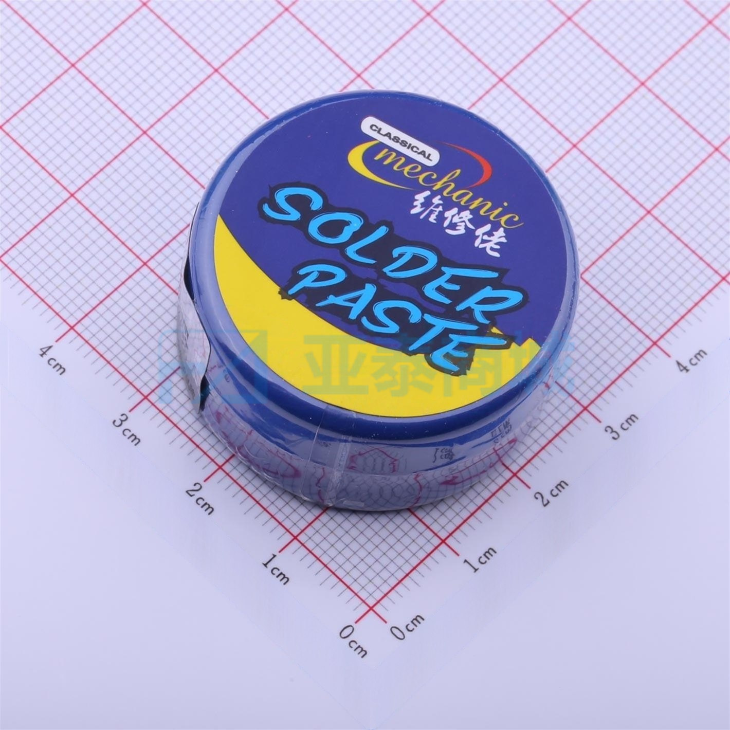 XGS20[20G]158℃
