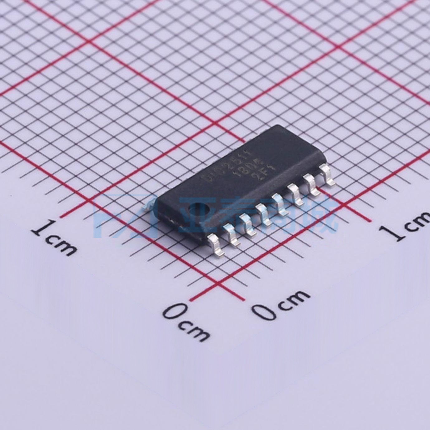 DIO2511CS16