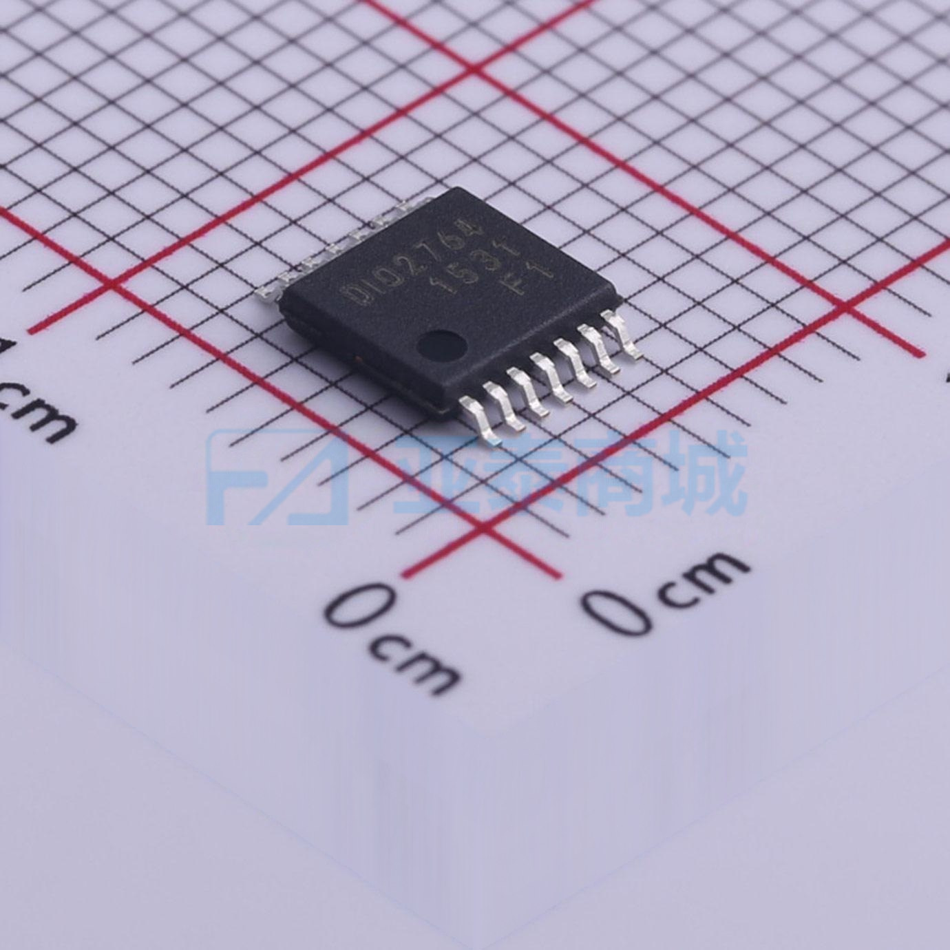 DIO2764CT14