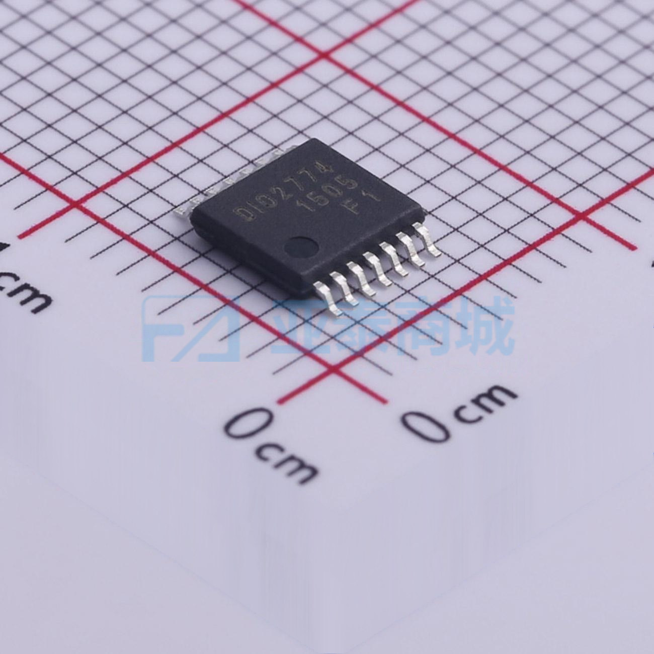 DIO2774CT14