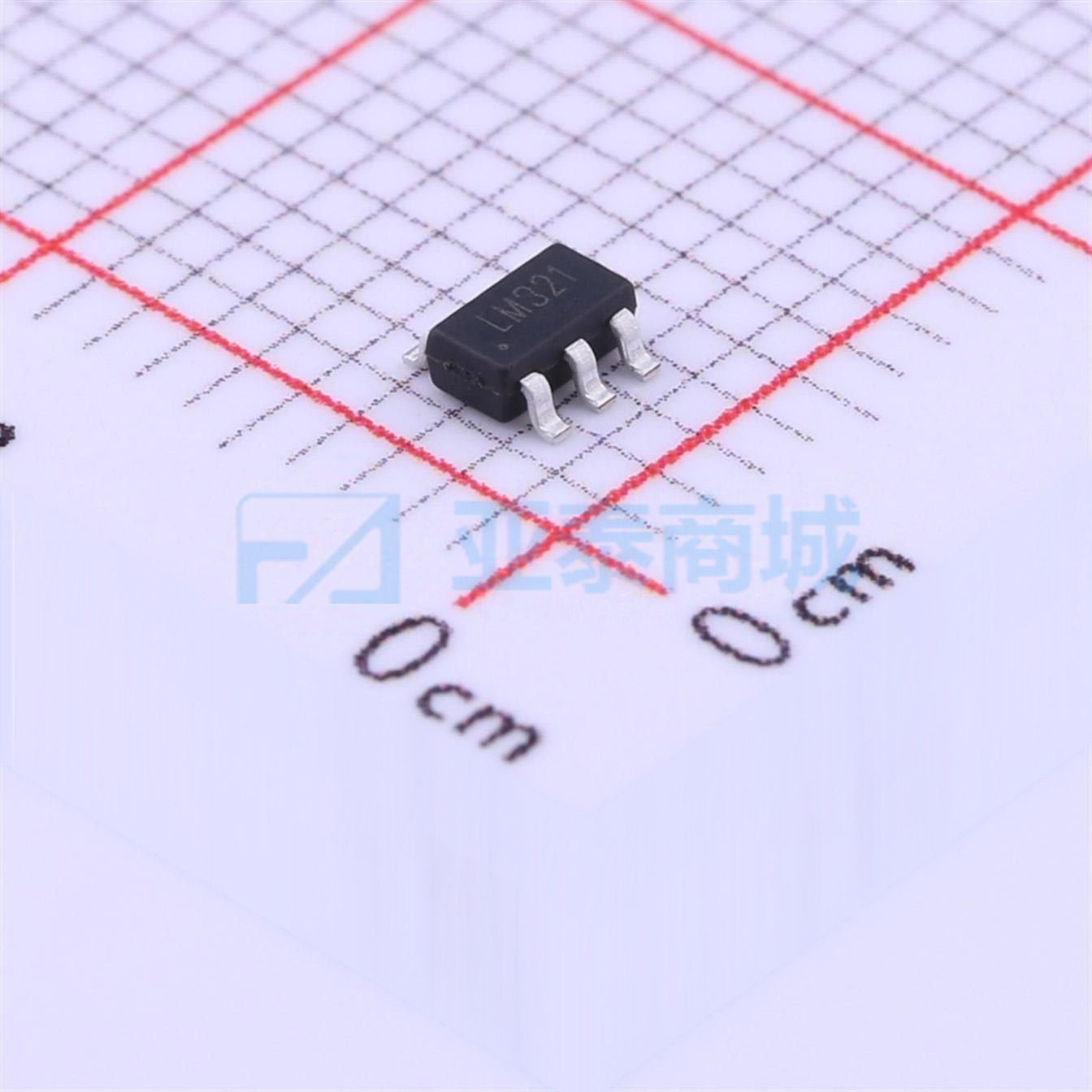 LM321-TR
