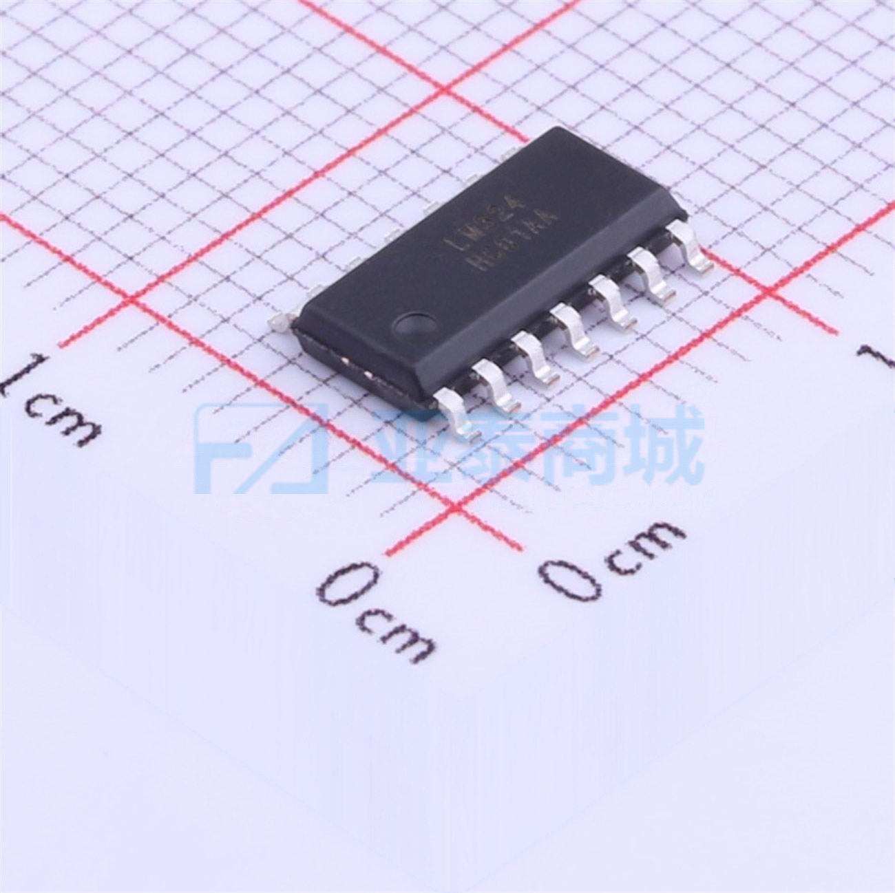 LM324-SR