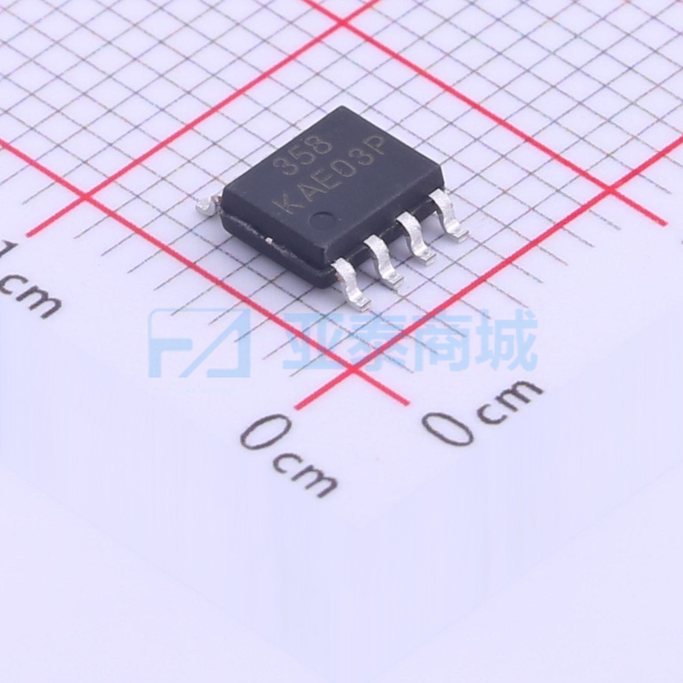 LM358