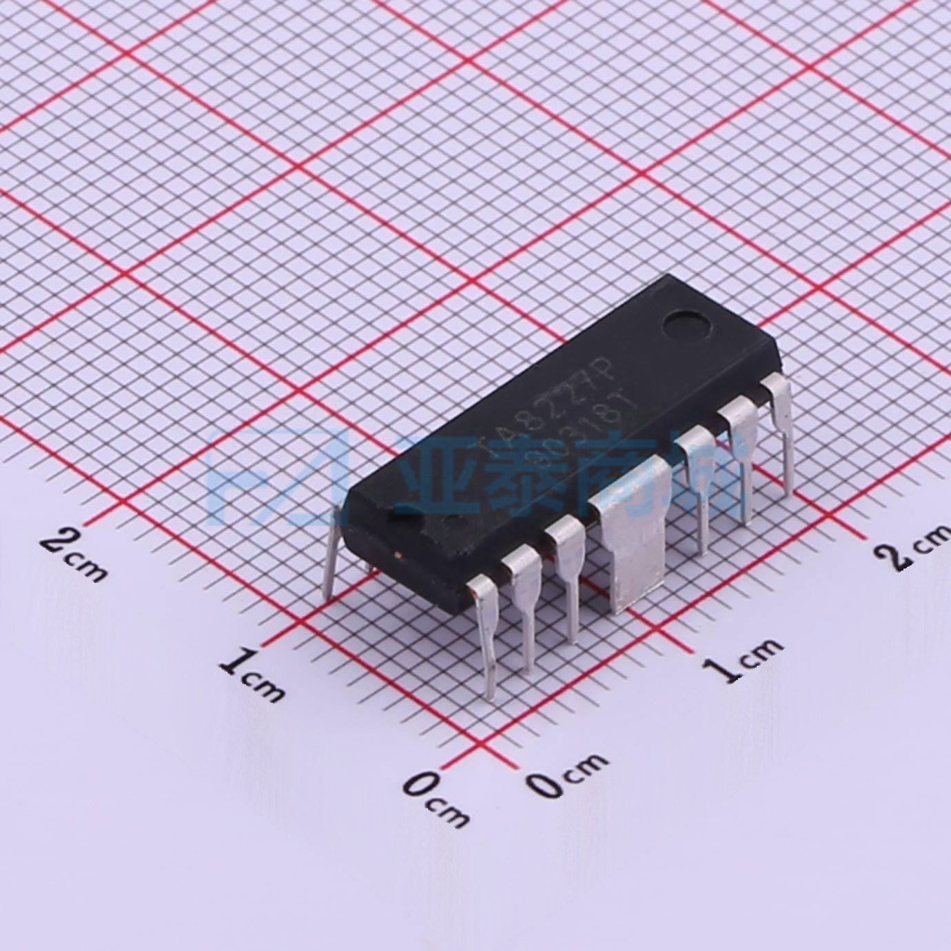 GC8227