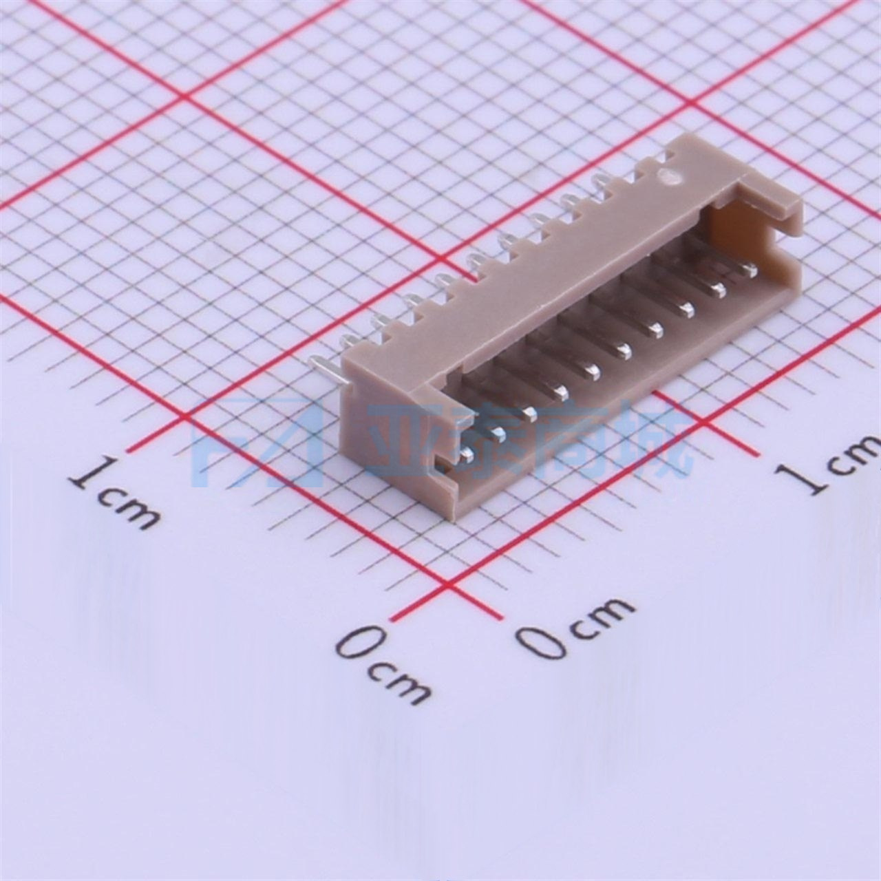 A1252WV-10P