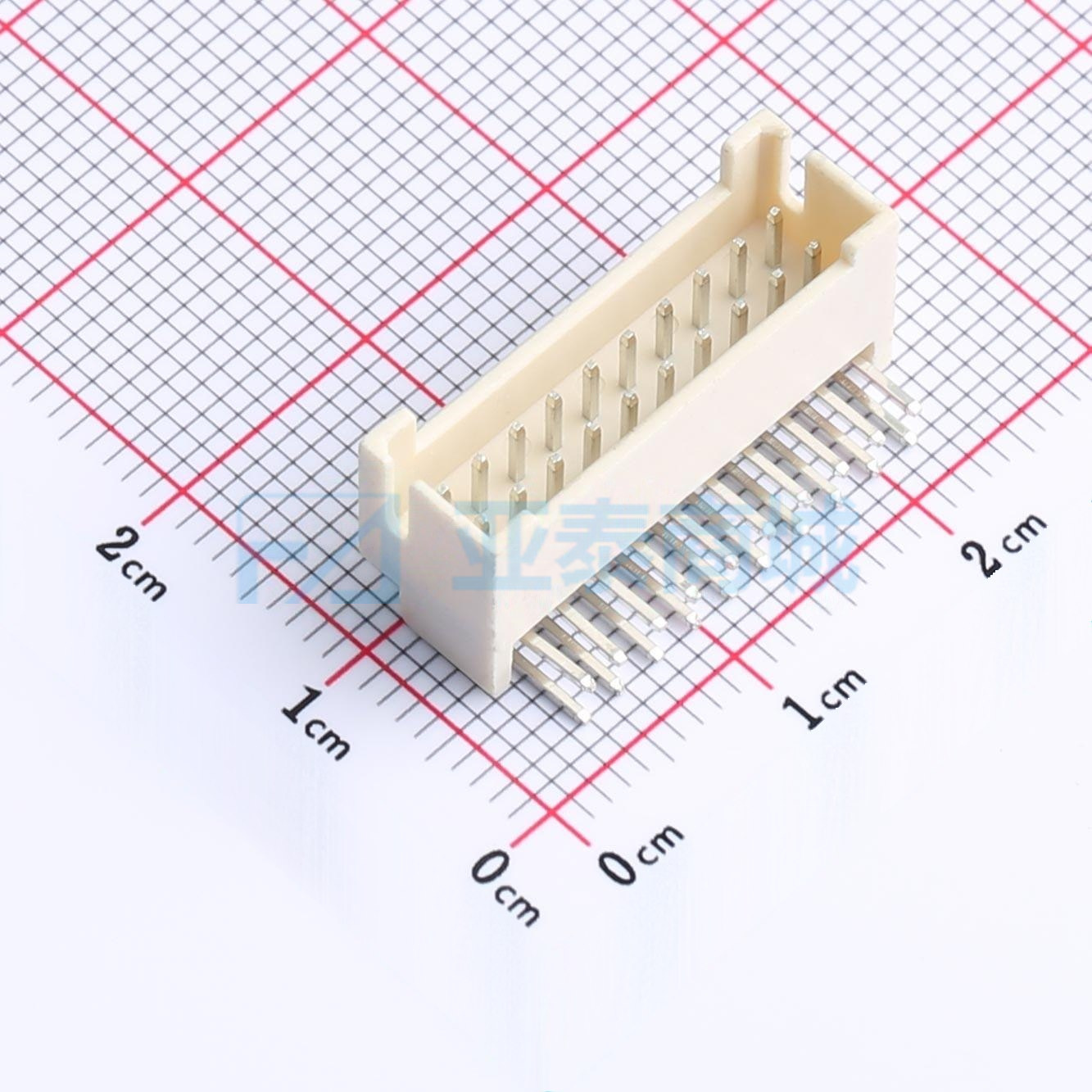 M2026R-2x10P