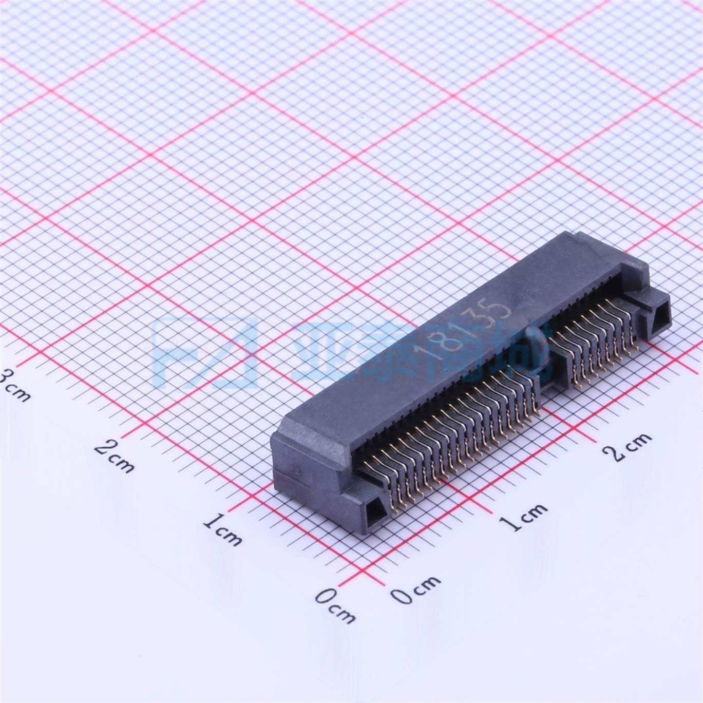 PCIE-52P52H