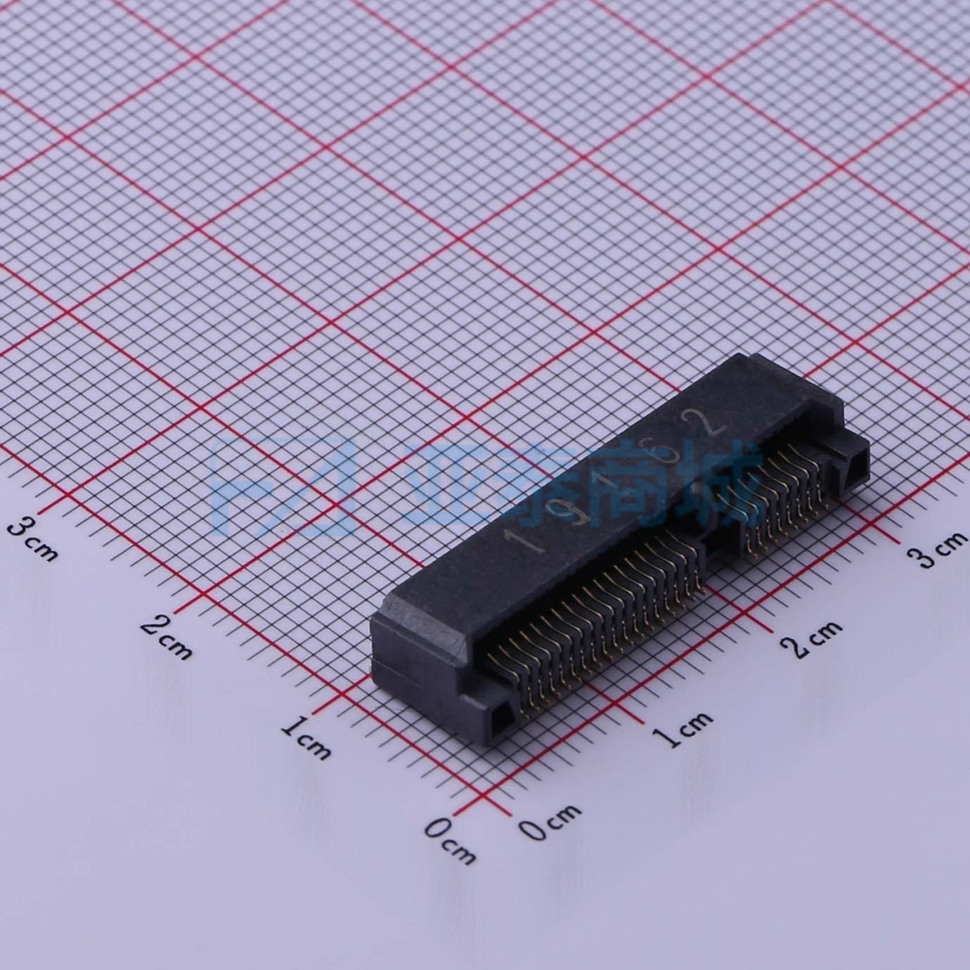 PCIE-52P52H