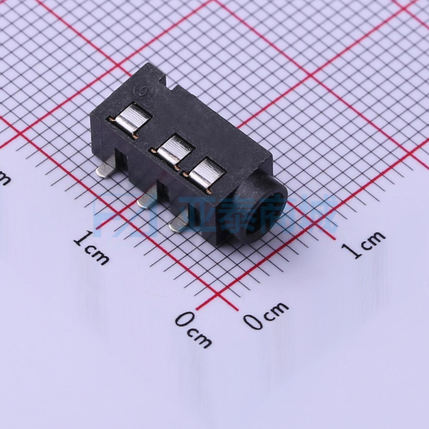 PJ-320D
