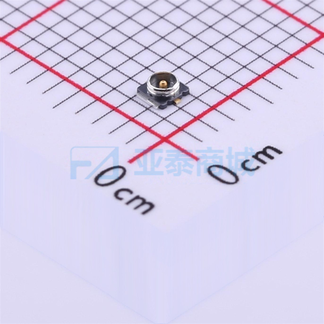 W.FL2-R-SMT-1(80)