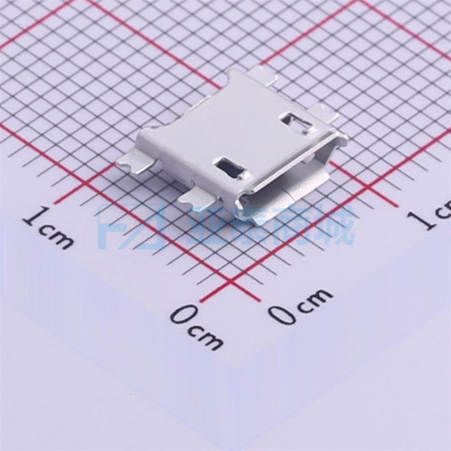 MICRO CBJB1.17-4P