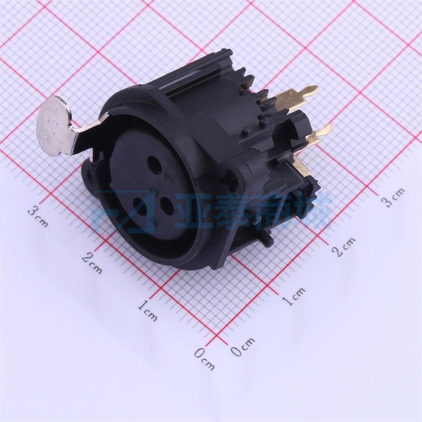 DIN-323HP