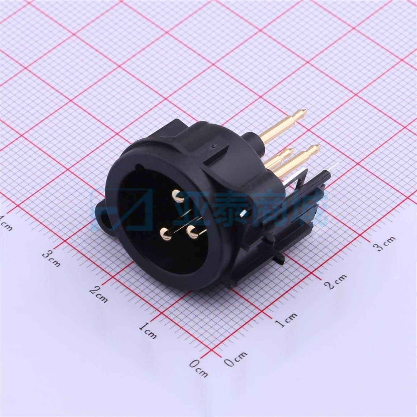 DIN-327H