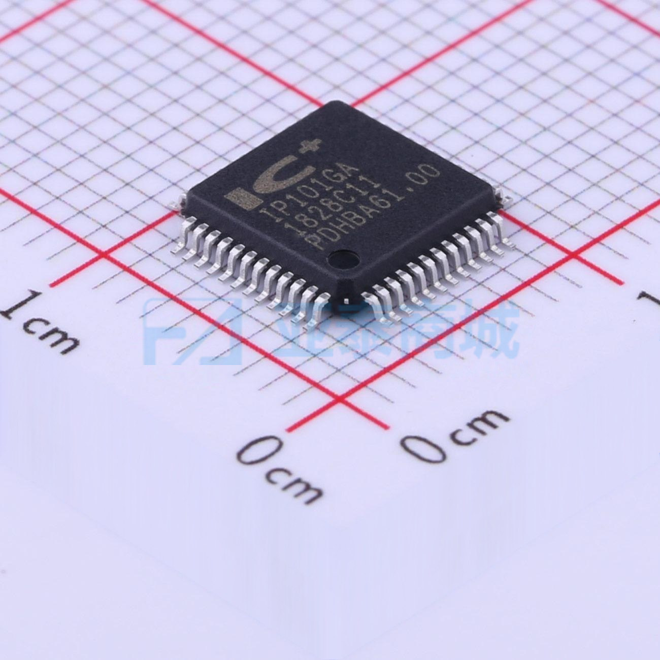 IP101GA