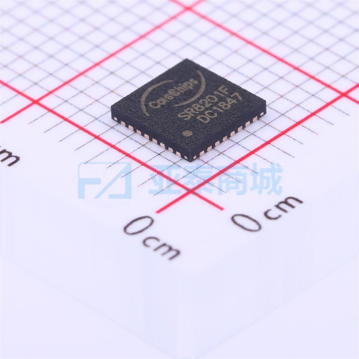SR8201F