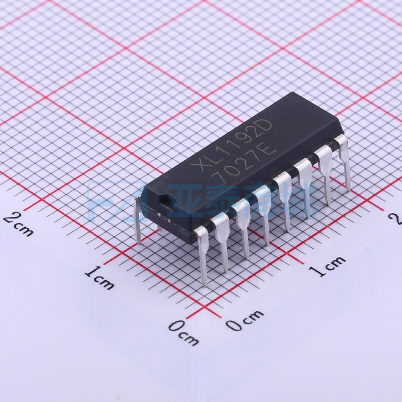 XL1192D