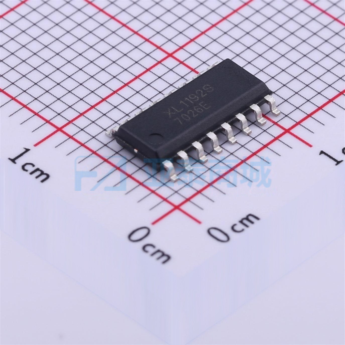 XL1192S