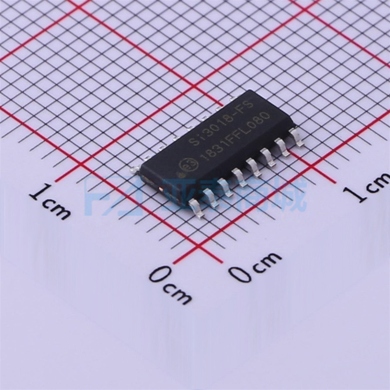 SI3018-F-FSR