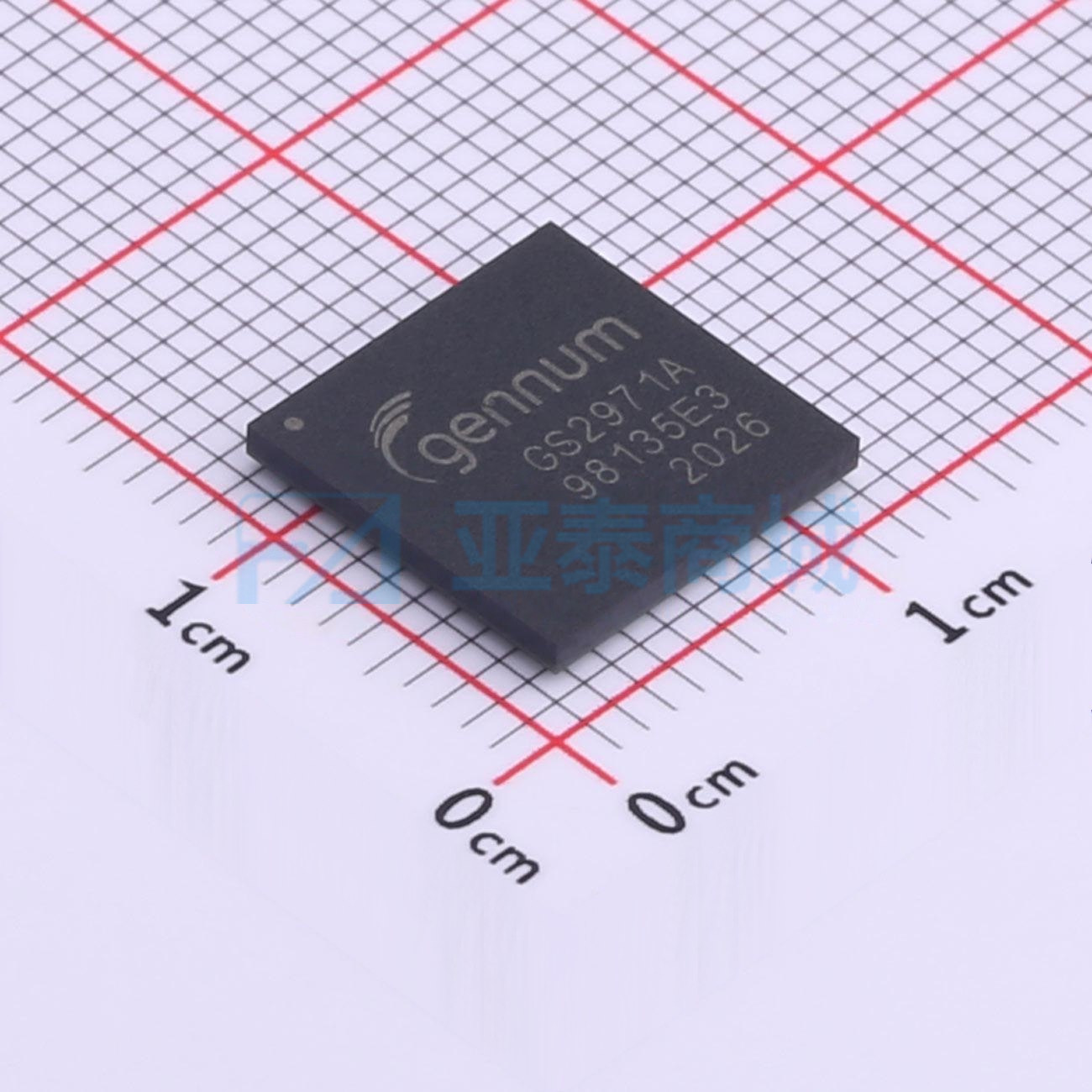 GS2971AIBE3