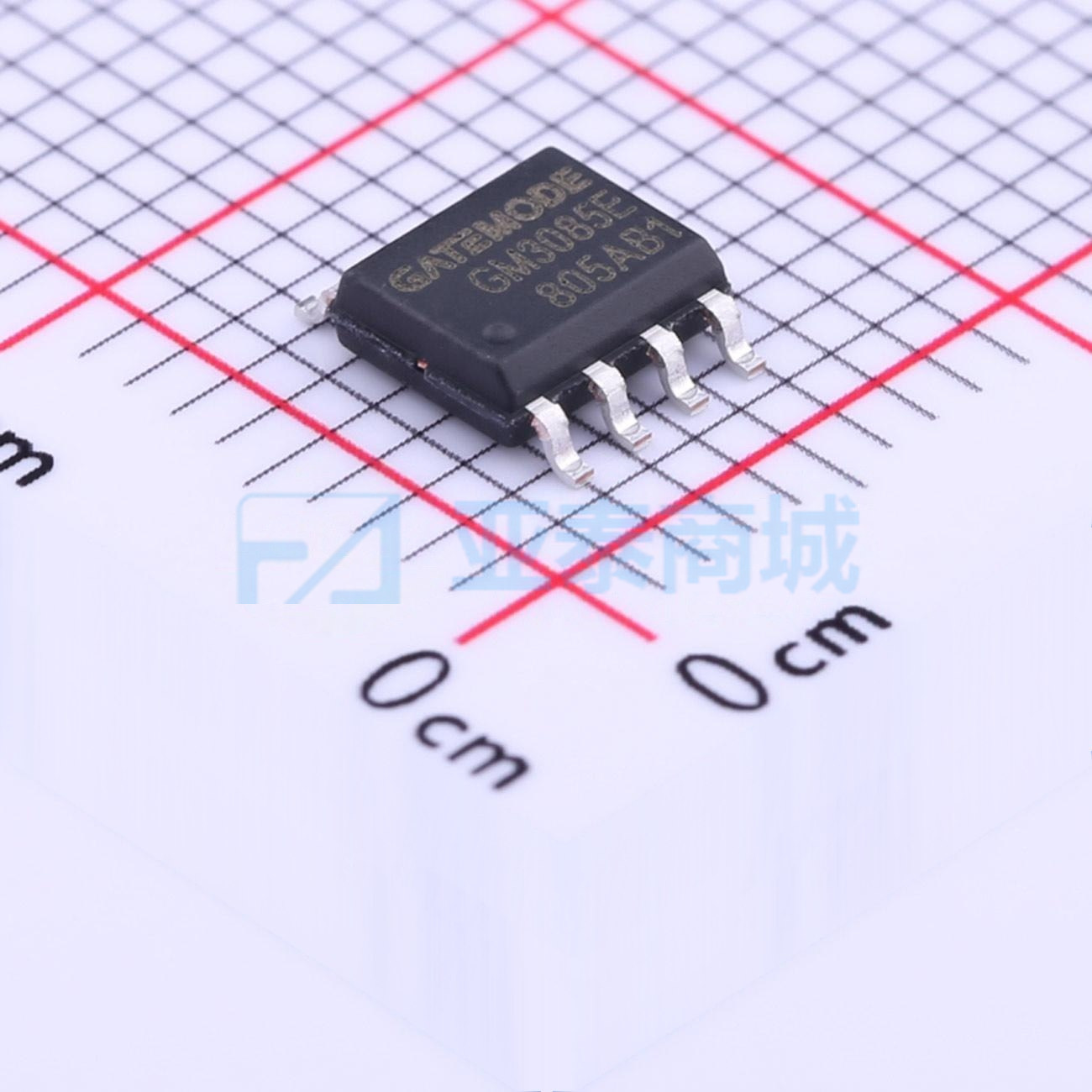 GM3085E