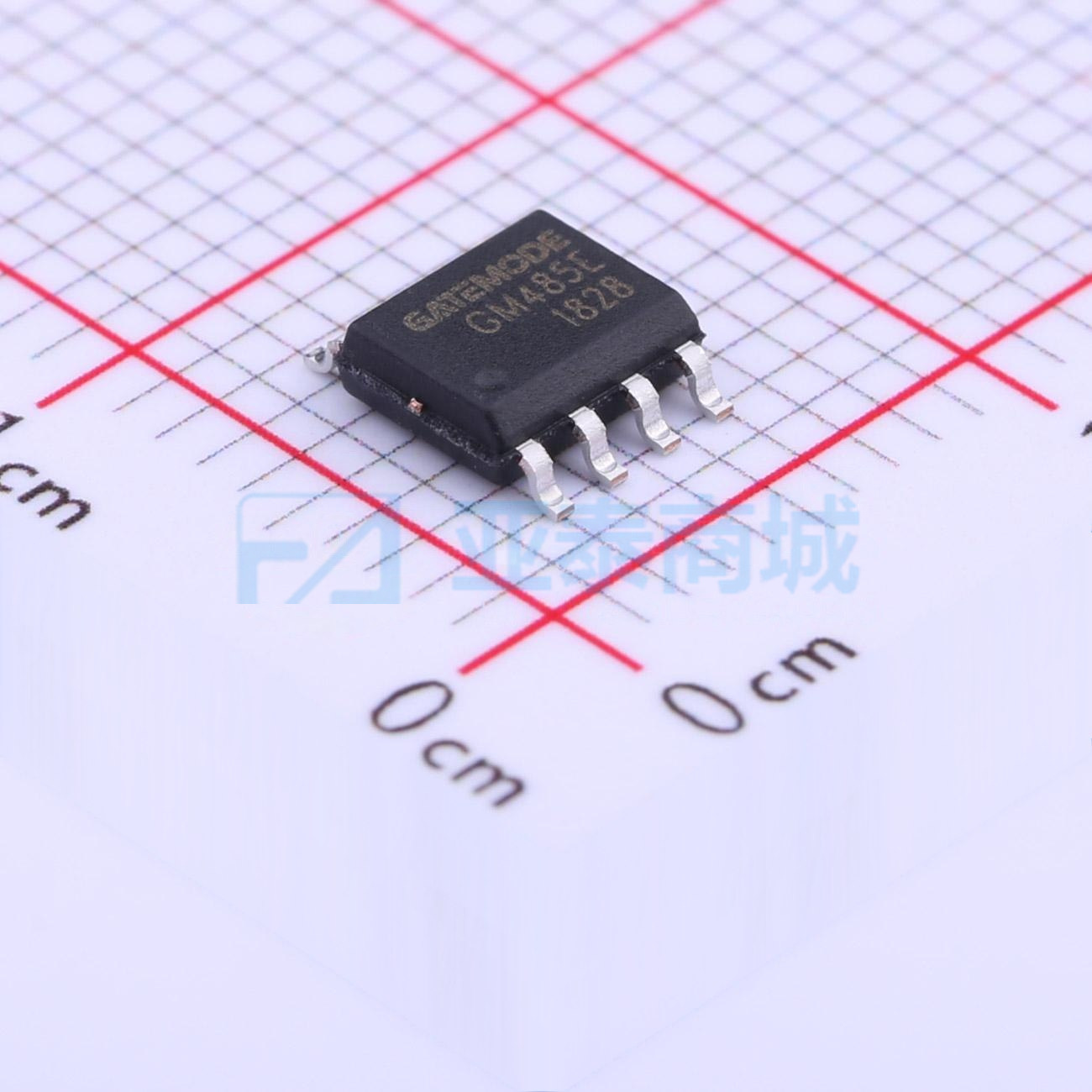 GM485E