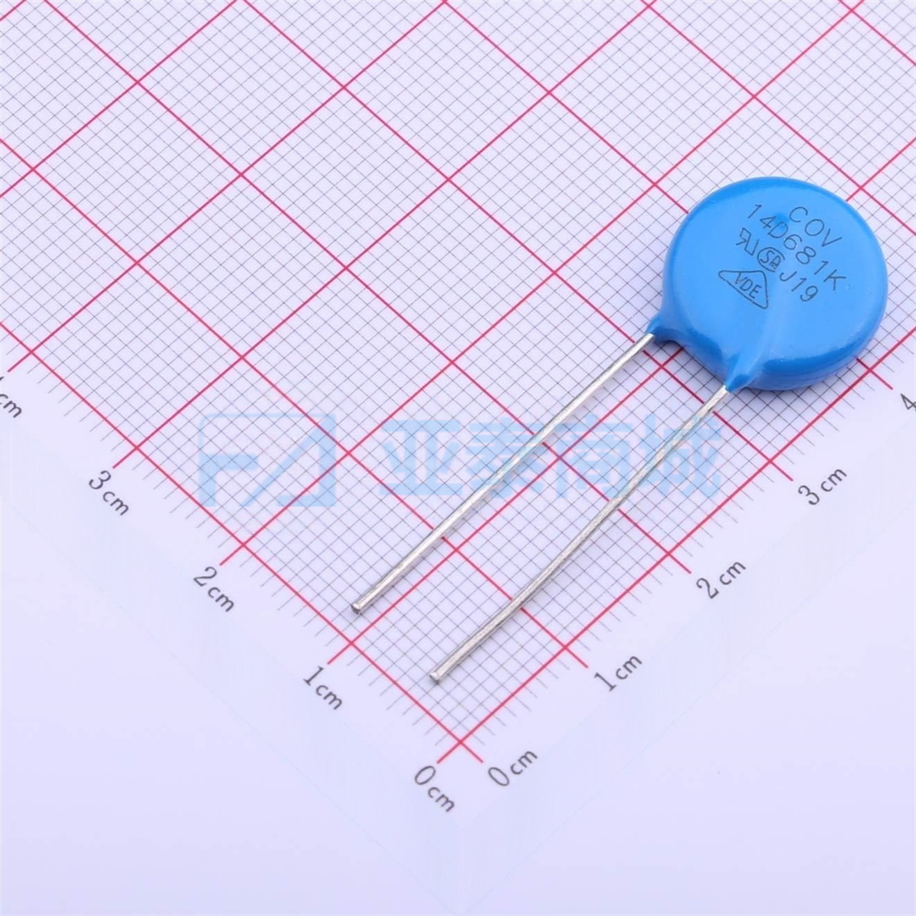 14D681K