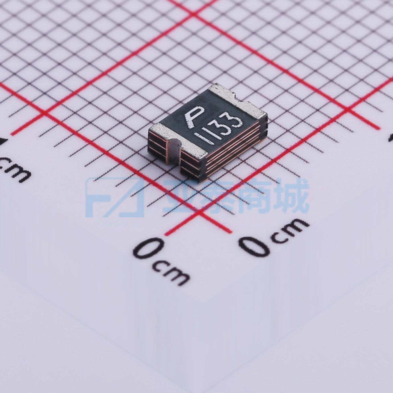 SMD1812P110TF/33