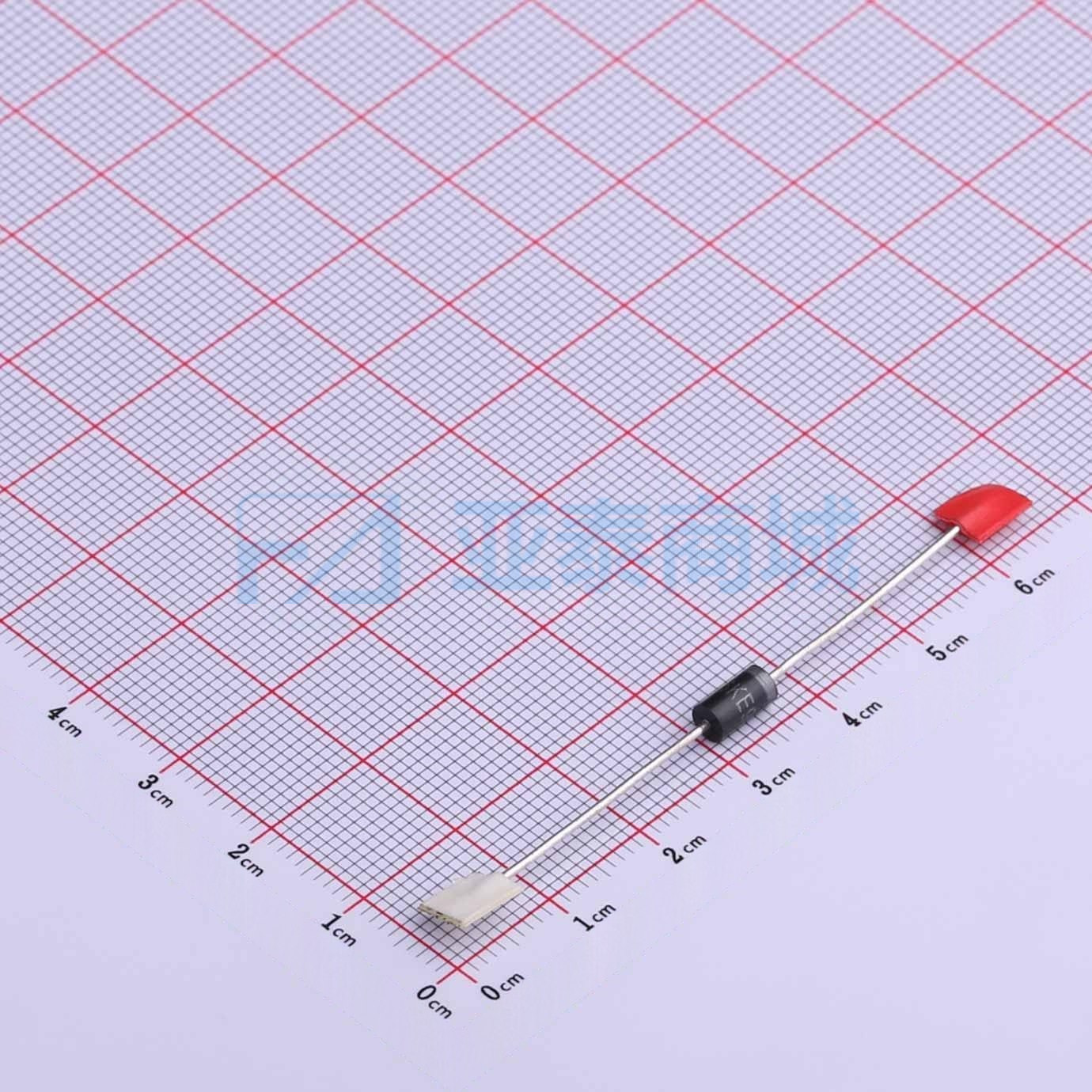 P6KE91A