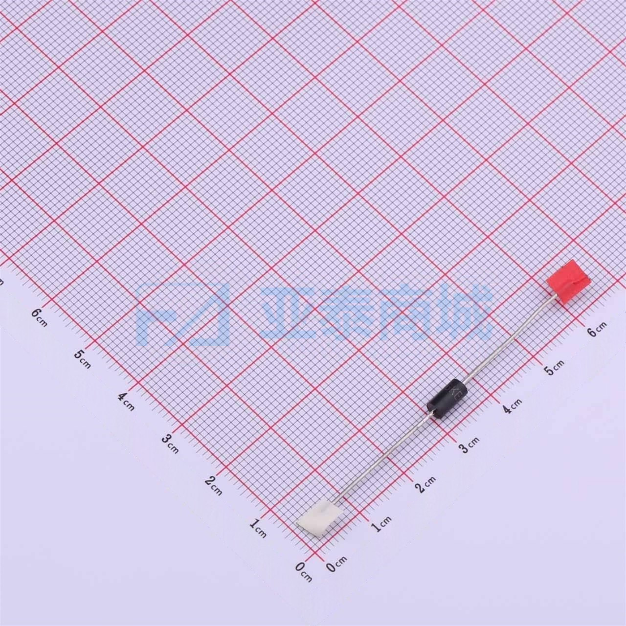 P6KE91CA