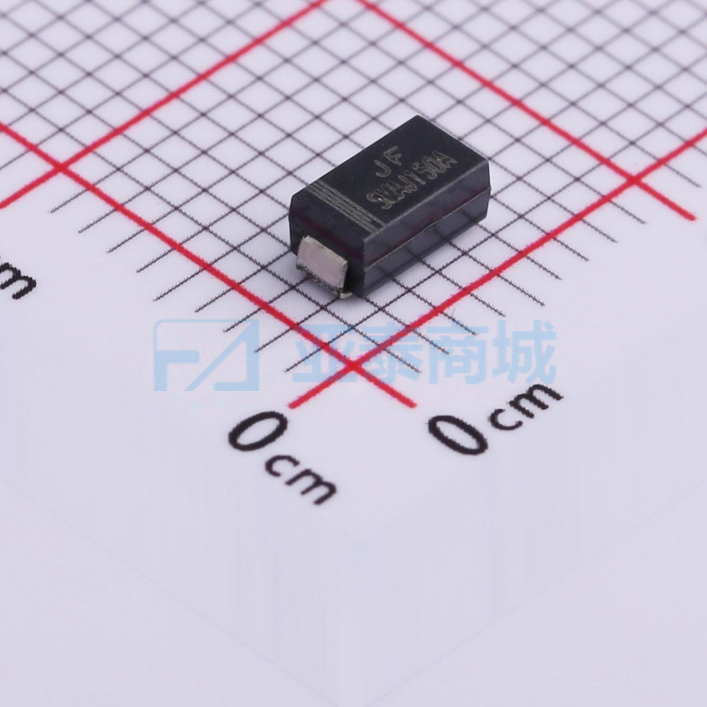 SMAJ150A