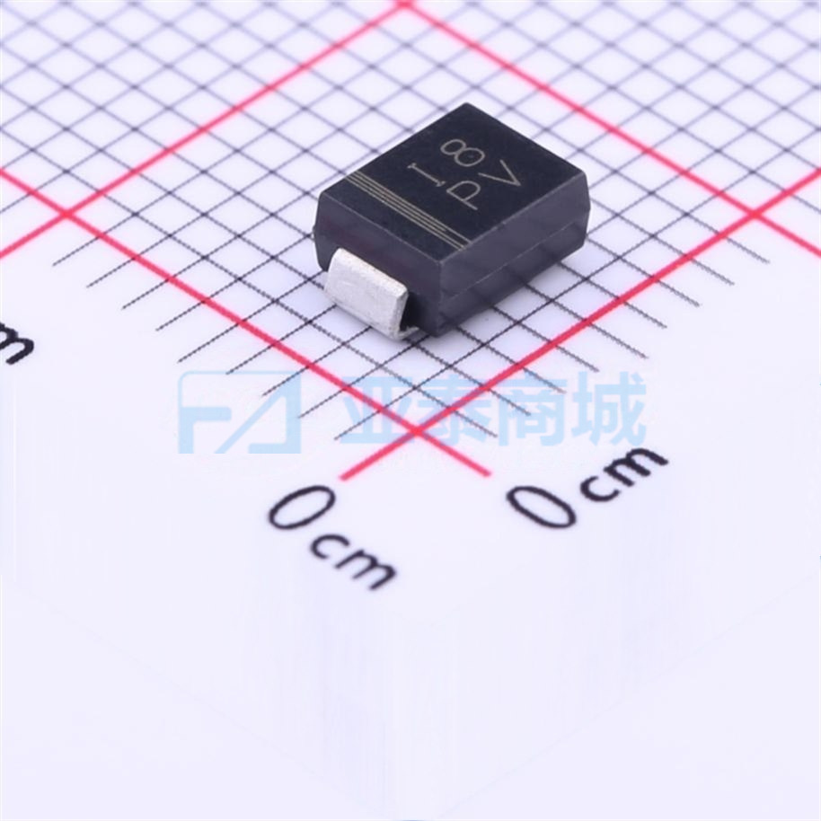 SMBJ200A