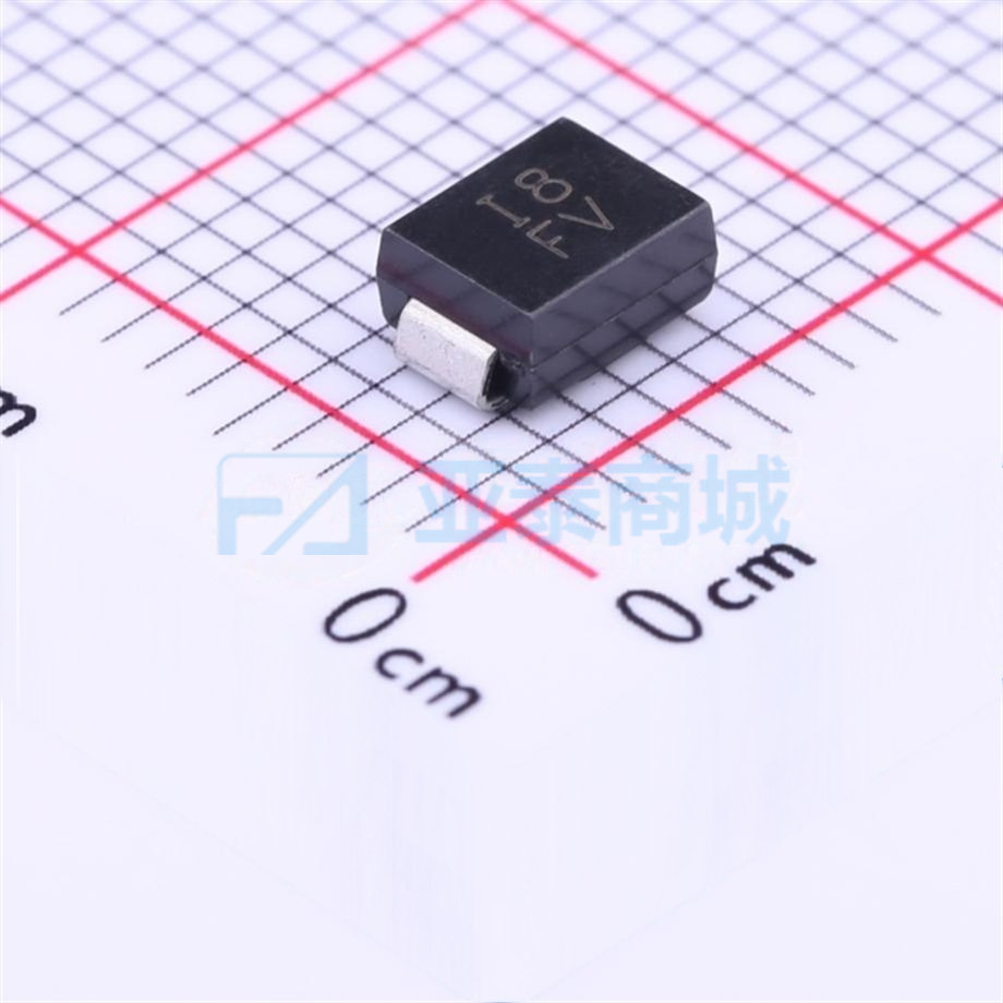 SMBJ200CA