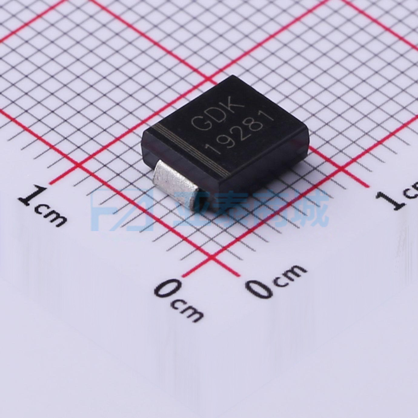 SMCJ6.5A