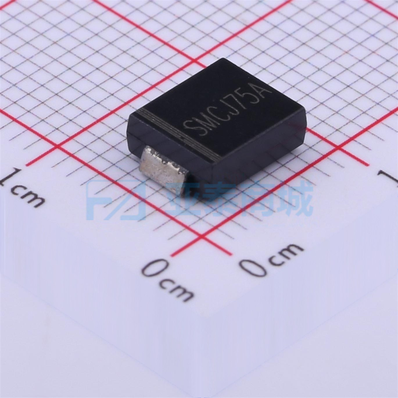 SMCJ75A