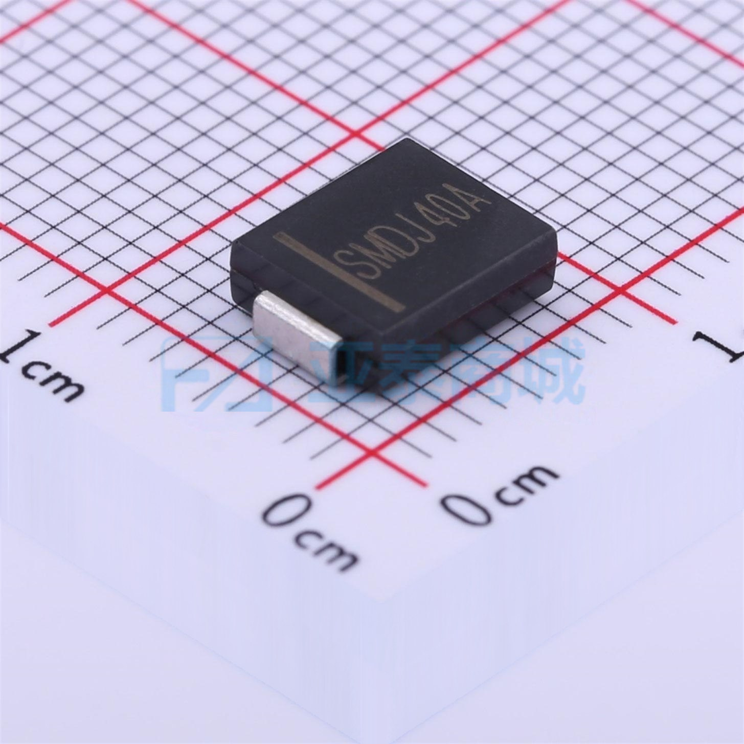 SMDJ40A