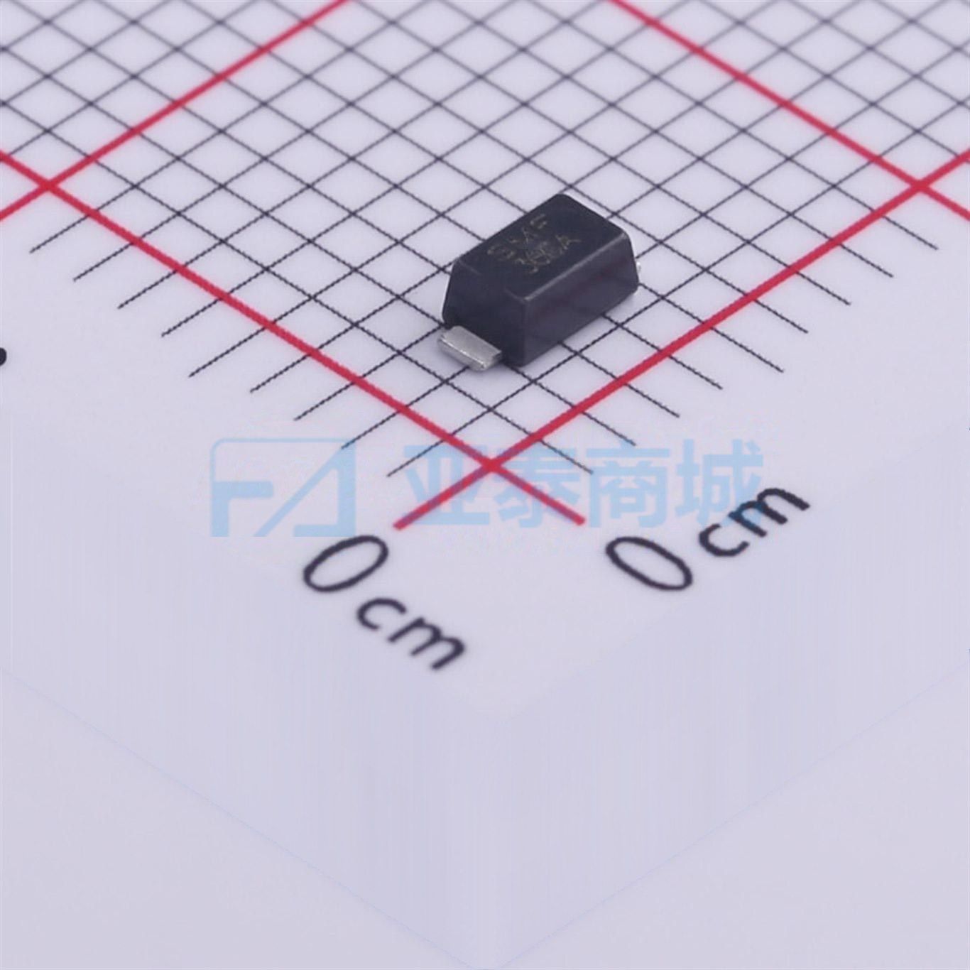 SMF30CA